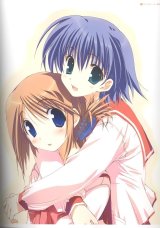 BUY NEW to heart - 133352 Premium Anime Print Poster